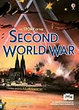 The story of the Second World War