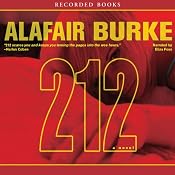 212: A Novel | [Alafair Burke]