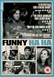 Funny Ha Ha [2002] [DVD]