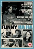 Review Diffusion Pictures  / Funny Ha Ha [2002]