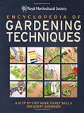 Encyclopedia of gardening techniques