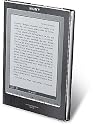 Sony Reader Digital Book with touch screen - PRS700BC
