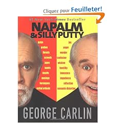Napalm & Silly Putty