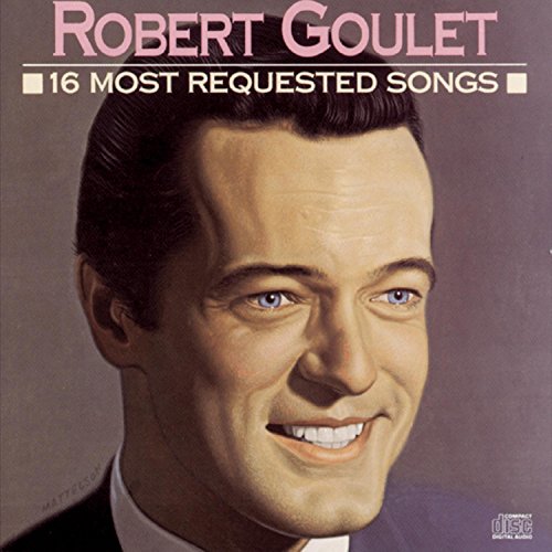 Robert Goulet - Yesterday - Zortam Music