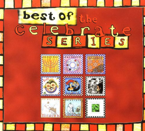 CD-Charts  Music : Best of the Celebrate Series