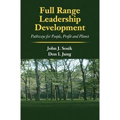 Full Range Leadership Development