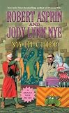 Myth-Chief (Myth Books)
