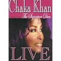 Chaka Khan: The Signature Diva - Live