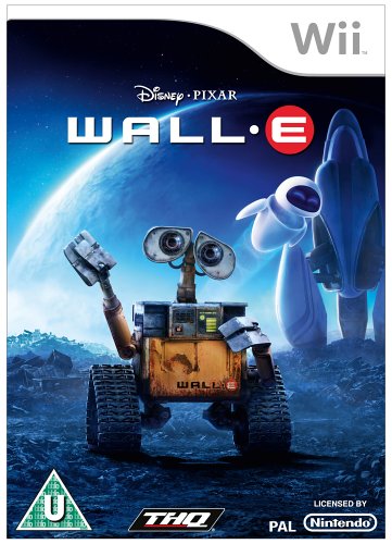 Wall-E (Wii)