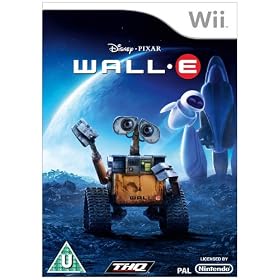 Wall-E (Wii)