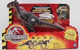 Jurassic Park 3 - Stalking Electronic Raptor
