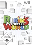 Rubiks Puzzle World (Wii)