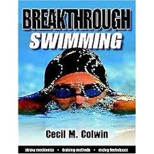 Breakthrough Swimming (Illustrated) (Paperback)