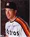 Autographed/Hand Signed Photo Jeff Bagwell #2 Houston Astros