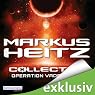 H&ouml;rbuch Operation Vade Retro (Collector 2)