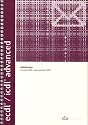 ECDL/ICDL Advanced Syllabus 1.5 Module AM5 Database Using Access 2007 (Advanced European Computer Driving Licence)