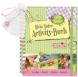 Produkt-Bild: Mein Natur-Activity-Buch: Girls for Nature