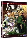 Tsubasa - The Complete Series [DVD]