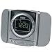 RCA RP5640 CD Clock Radio with Auto Time Set
