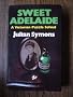 Sweet Adelaide: A Victorian Puzzle Solved