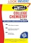 Schaum's Outline of College Chemistry, 9ed (Schaum's Outline Series)