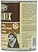 Castor & Pollux Organix Grain Free Organic Turkey, Carrot & Potato Recipe Adult Canned Dog Food, 12..7oz cans (Pack of 12)