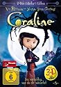 Coraline (Collector's Edition, 2 DVDs)