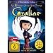 Coraline (3D-Version, Collector's Edition, 2 DVDs)