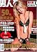 Fhm = for Him Magazine = Nan Ren Zhuang - Chinese ed