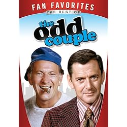 Fan Favorites: The Best of the Odd Couple