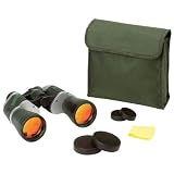 OpSwiss 10x50 Binoculars