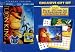 The Lion King: Diamond Edition (Exclusive Blu-ray + DVD Combo Pack & 15-Month Calendar Gift Set)
