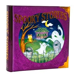 Spooky Stories
