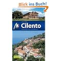 Cilento: Reisehandbuch mit vielen praktischen Tipps