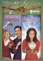 Holiday in Handcuffs/Snowglobe