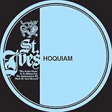 Damien & Drake Jurado - Hoquiam