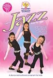 Tinkerbell Dance Studio: Learn Jazz Step-By-Step