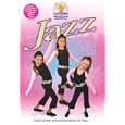 Tinkerbell Dance Studio - Learn Jazz Step By Step [2006]