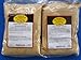 A.C. Legg - Teriyaki Jerky Seasoning for 50 Pounds of Meat, 2 Packs - 20.25 Ounce each - with Cure