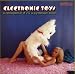 Electronic Toys: A Retrospective of 70's Synthesizer Music
