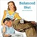 Balanced Diet 2010 Wall Calendar