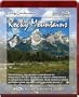 Living Landscapes HD Rocky Mountains [HD DVD]