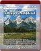 Living Landscapes HD Rocky Mountains [HD DVD]