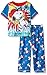 Peanuts Boys' Tye Dye Baseball Set