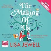 The Making of Us | [Lisa Jewell]