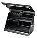 Montezuma ME300ALB 30-Inch by 15-Inch Aluminum Toolbox, Black Montezuma ME300ALB 30-Inch by 15-Inch Aluminum Toolbox, Black