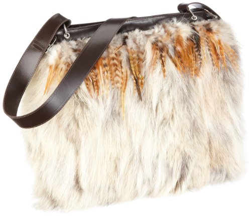 Diavolezza DANY B78 Damen Sporttaschen, 50x42x12 cm (B x H x T)