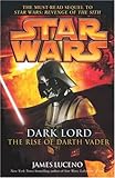 The rise of Darth Vader