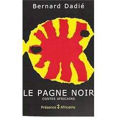 Le Pagne noir