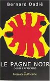 Le Pagne noir